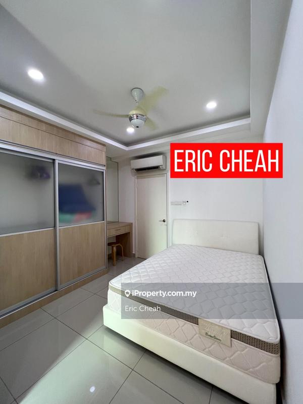 Service Residence for Rent in Summerton by Eric Cheah - iProperty.com.my