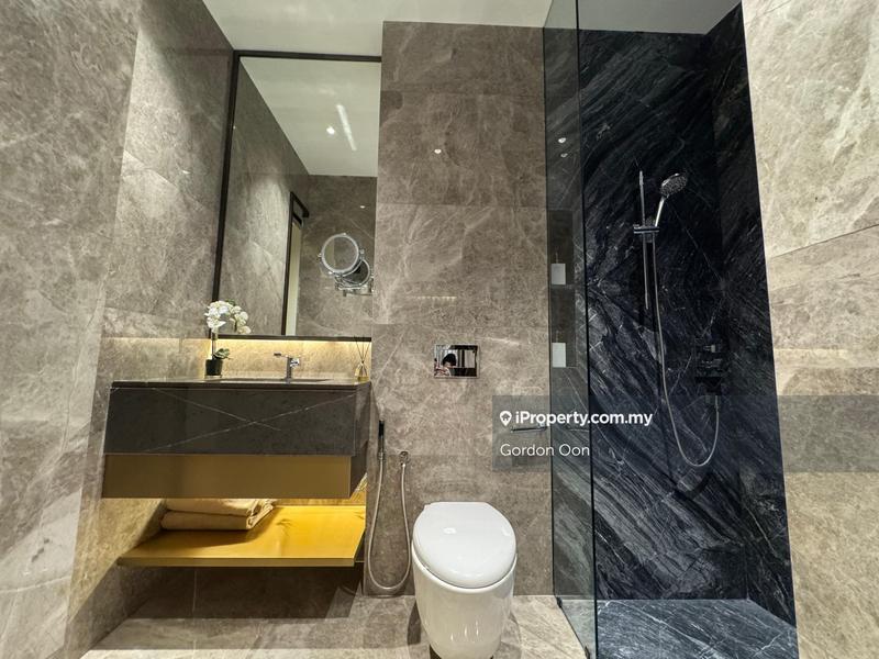 Service Residence for Sale in Orion Residence Bukit Bintang by Gordon Oon - iProperty.com.my