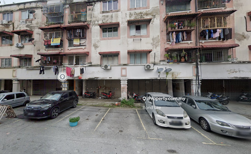 Kedai untuk Dijual di Prima Selayang, Selayang oleh Bond Lee - iProperty.com.my