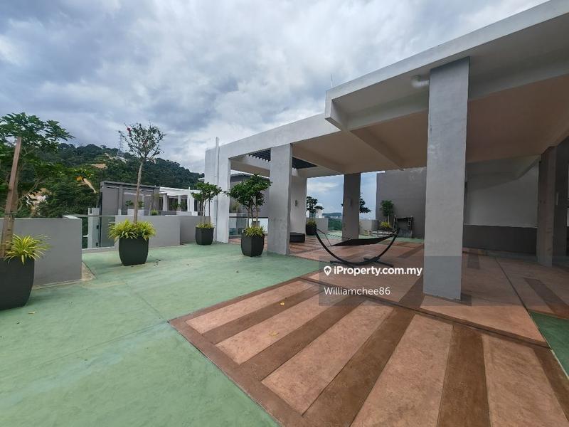 Kondominium untuk Dijual di Brezza Hill oleh Williamchee86 - iProperty.com.my
