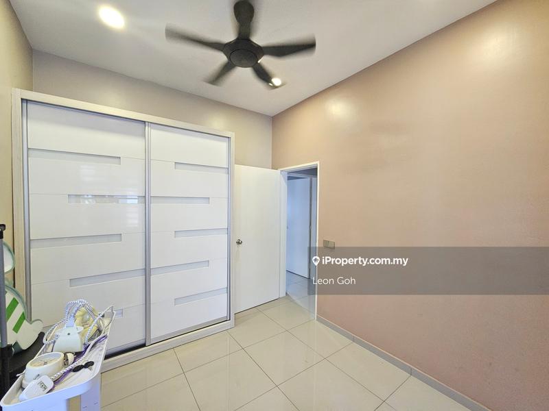 Terraced House for Sale in qi6mk, Telok Panglima Garang by Leon Goh - iProperty.com.my