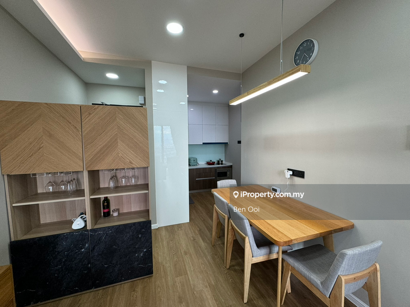 Service Residence for Rent in Lavile Kuala Lumpur by Ben Ooi - iProperty.com.my
