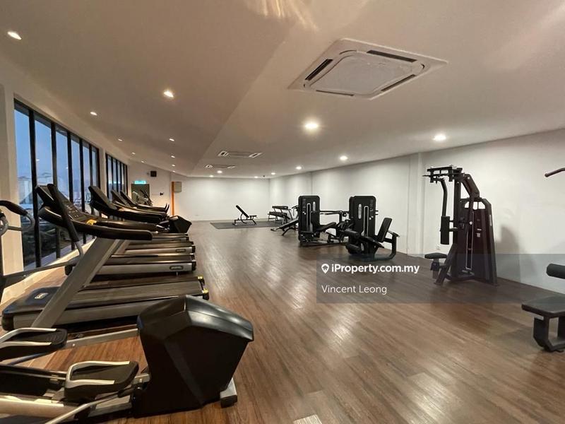 Condominium for Sale in The Herz by Vincent Leong - iProperty.com.my