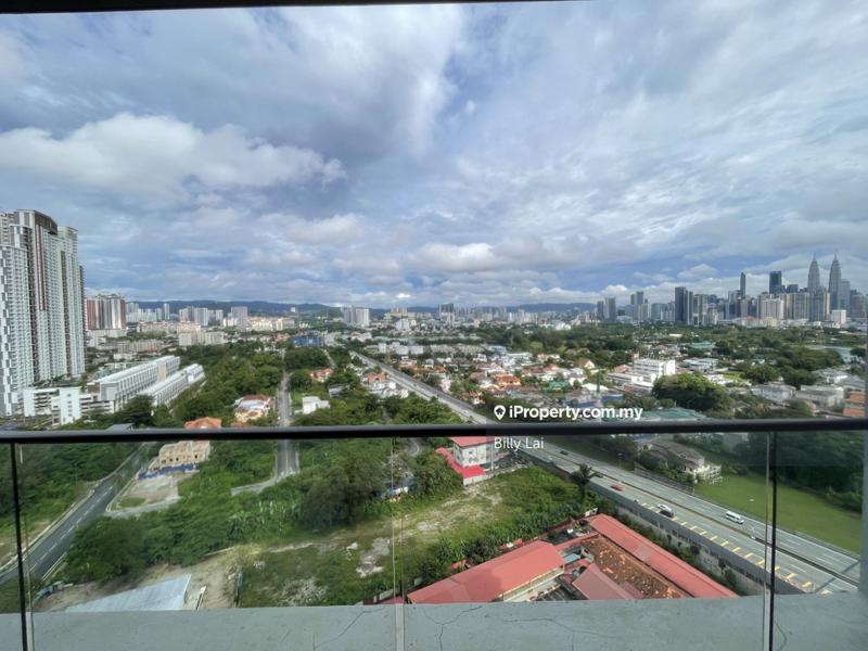 For Sale - The Reach @ Titiwangsa