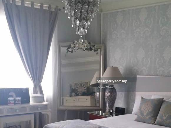 Kondominium untuk Dijual di Sri Bayu Condominium oleh Bryan Chan - iProperty.com.my