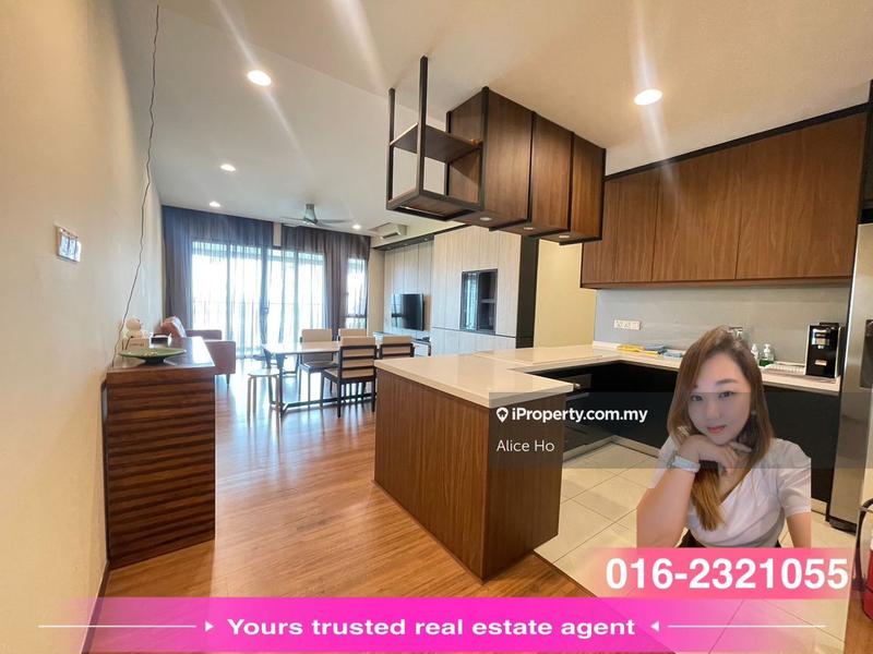 For Rent - The Potpourri