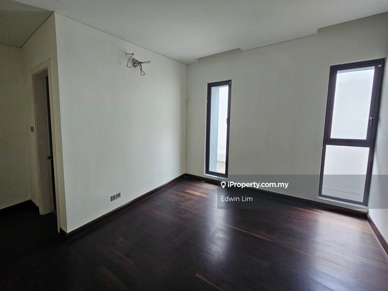 Semi-Detached House for Sale in LAMAN VILA Mont Kiara North, Segambut by Edwin Lim - iProperty.com.my