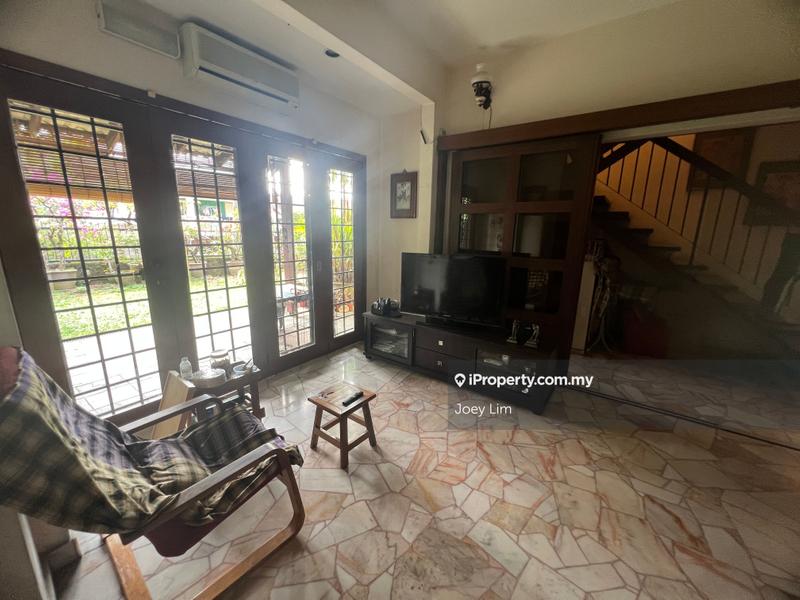 Banglo untuk Dijual di Taman Cheras, Cheras oleh Joey Lim - iProperty.com.my