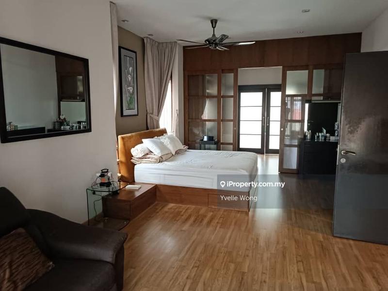 Semi-Detached House for Sale in Damansara Legenda, Petaling Jaya by Yvelle Wong - iProperty.com.my