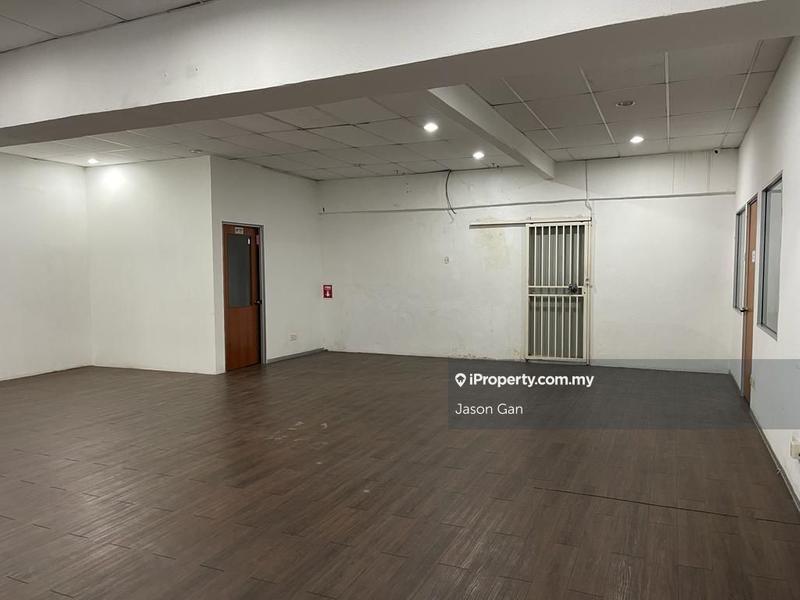 Semi-D Factory for Sale in Seksyen 33, Shah Alam by Jason Gan - iProperty.com.my