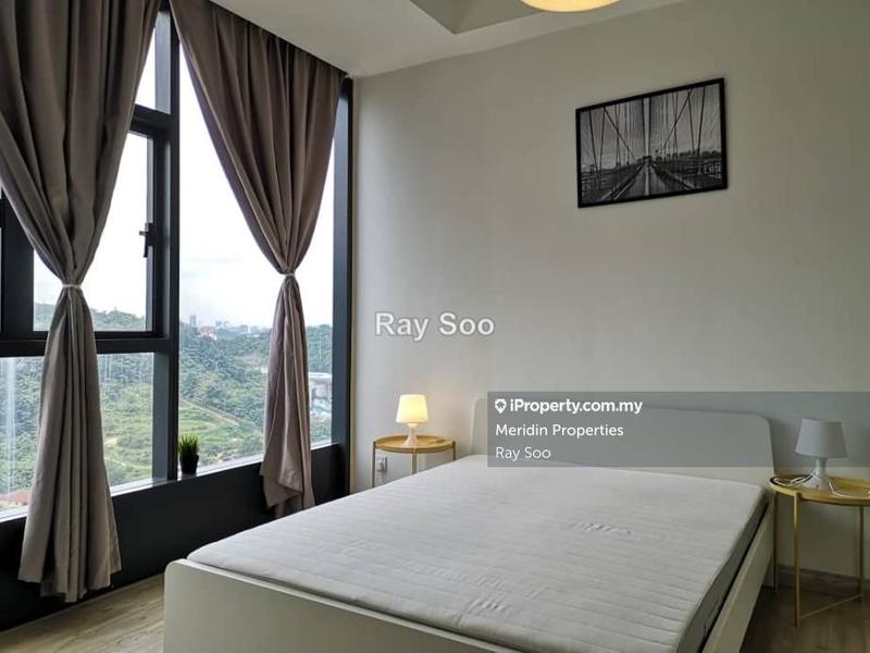 Residensi Servis untuk Disewa di Halo Sunday @ Empire City oleh Ray Soo - iProperty.com.my