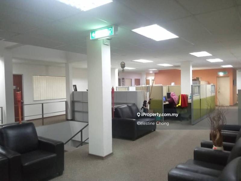 For Sale - Bandar Baru Bangi