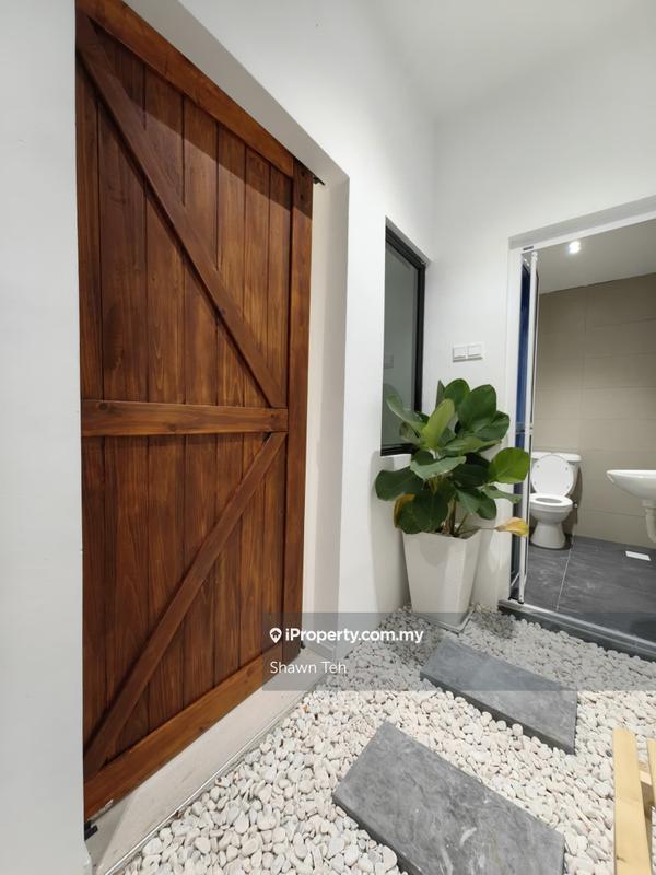 1-storey Terraced House for Sale in Ujong Pasir, Ujong Pasir by Shawn Teh - iProperty.com.my