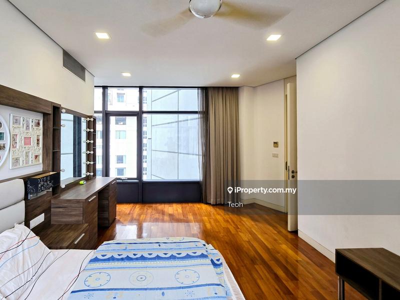 For Rent - The Troika