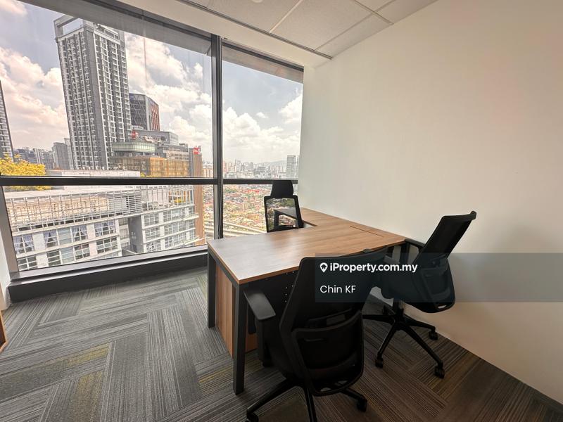 Office for Rent in KLCC, KL City Centre by Chin KF - Study - iProperty.com.my
