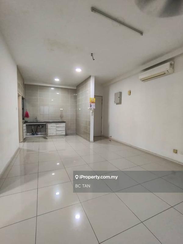 For Rent - Fortune Perdana