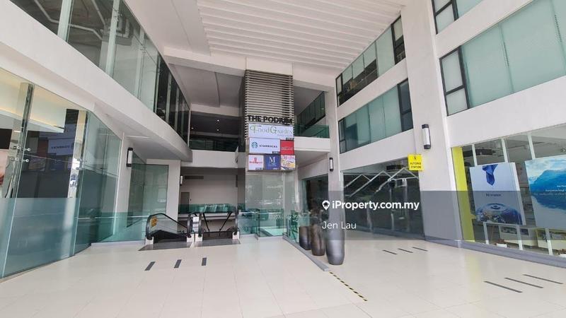 Pejabat untuk Dijual di Subang Jaya, Selangor oleh Jen Lau - iProperty.com.my