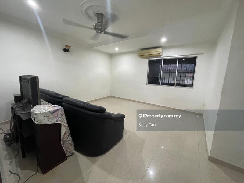 Rumah Teres 2-Tingkat untuk Dijual di Bandar Tun Hussein Onn, Cheras oleh Kelly Tan - iProperty.com.my