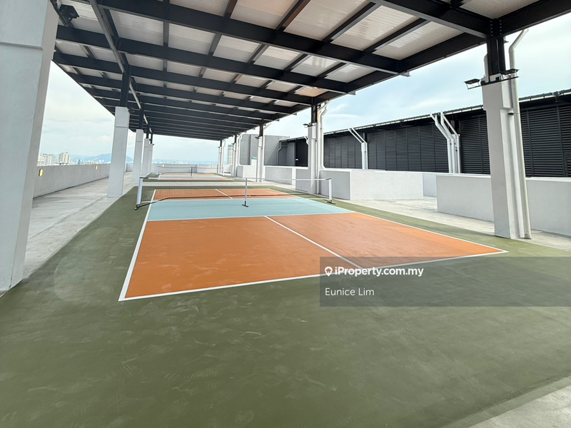 For Sale - Codrington Residence