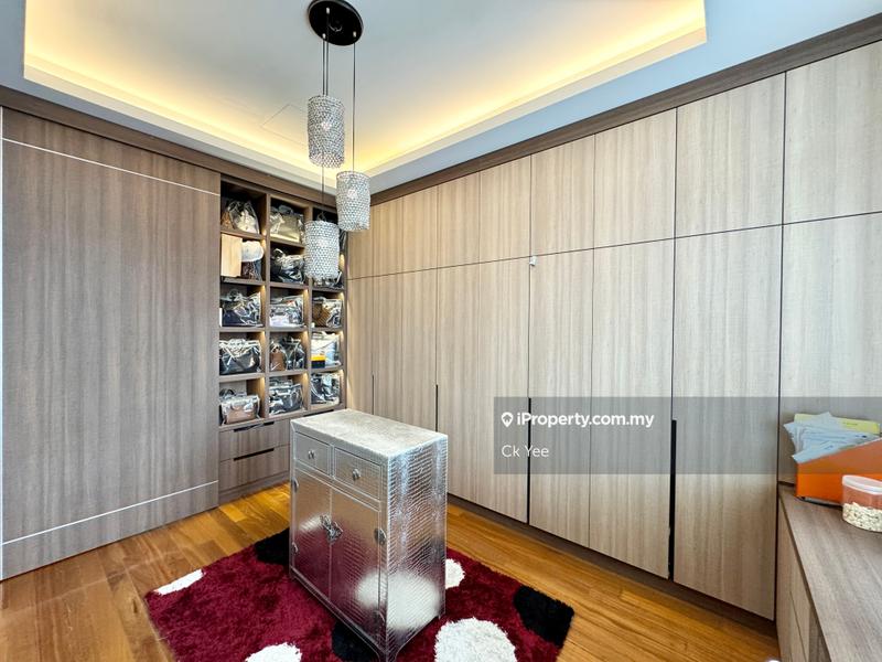 Semi-Detached House for Sale in Sunway Eastwood, Seri Kembangan by Ck Yee - iProperty.com.my
