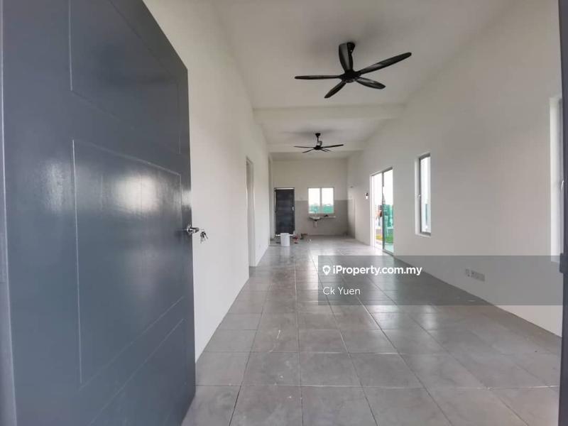 1-storey Terraced House for Sale in Seri Iskandar, Perak by Ck Yuen - iProperty.com.my