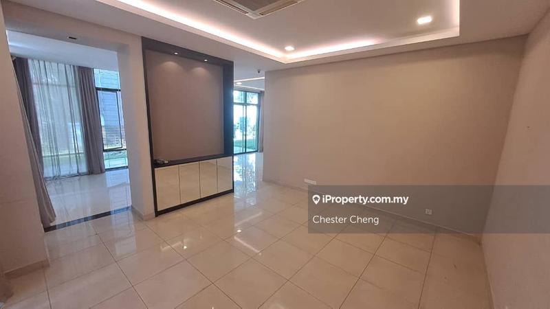 Bungalow House for Sale in Seksyen U1, Glenmarie by Chester Cheng - iProperty.com.my