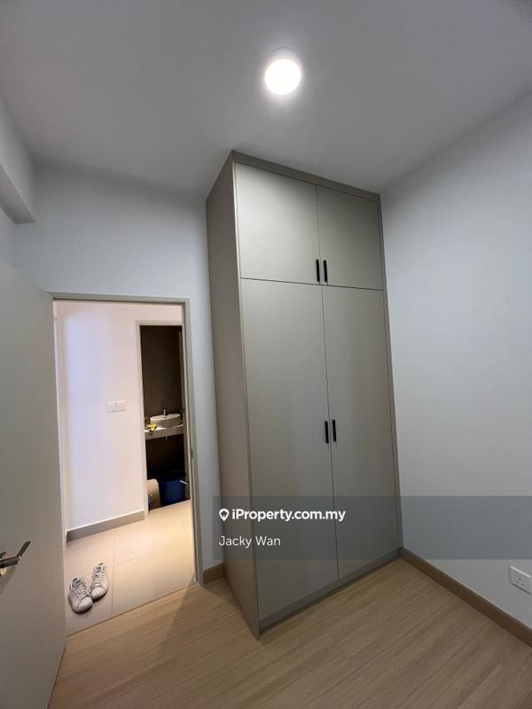 Kondominium untuk Disewa di Kuchai Sentral oleh Jacky Wan - iProperty.com.my