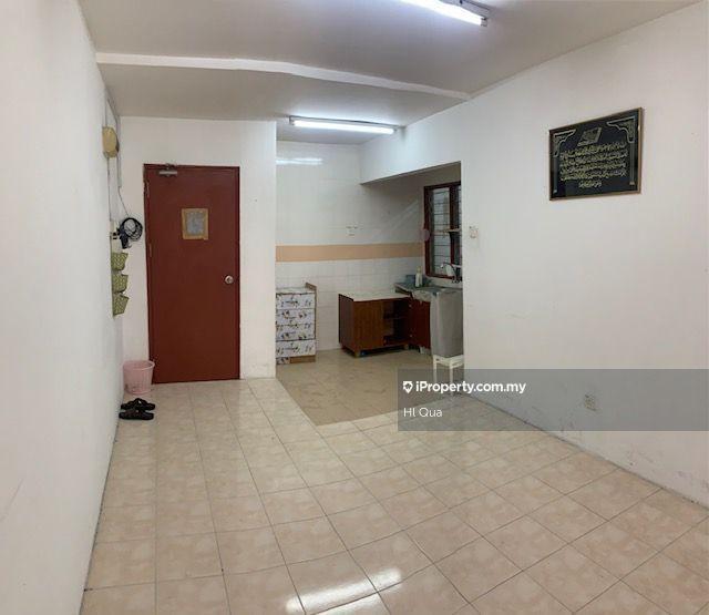Apartment for Sale in Damai Apartment by Hl Qua - iProperty.com.my
