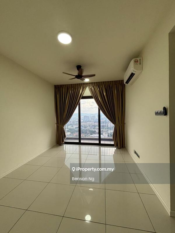 Service Residence untuk Dijual di The Era @ Duta North oleh Benson Ng - View - iProperty.com.my