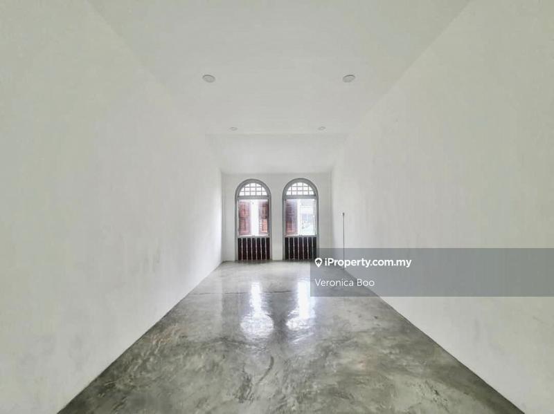 Rumah Teres 2-Tingkat untuk Dijual di Off Burmah Road, George Town oleh Veronica Boo - iProperty.com.my