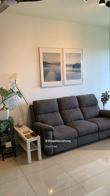 Condominium for Sale in Eco Bloom by Elson Dee - iProperty.com.my