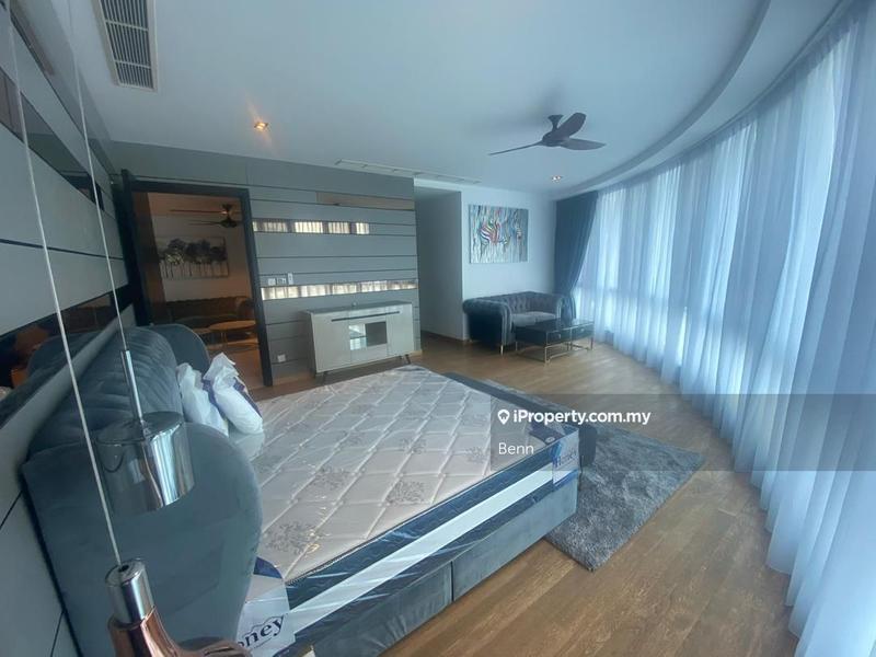 Condominium for Sale in 11 Mont Kiara @ MK11 by Benn - iProperty.com.my