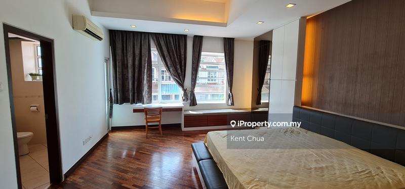 2.5-storey Terraced House for Sale in Desa Parkcity, Kuala Lumpur by Kent Chua - iProperty.com.my