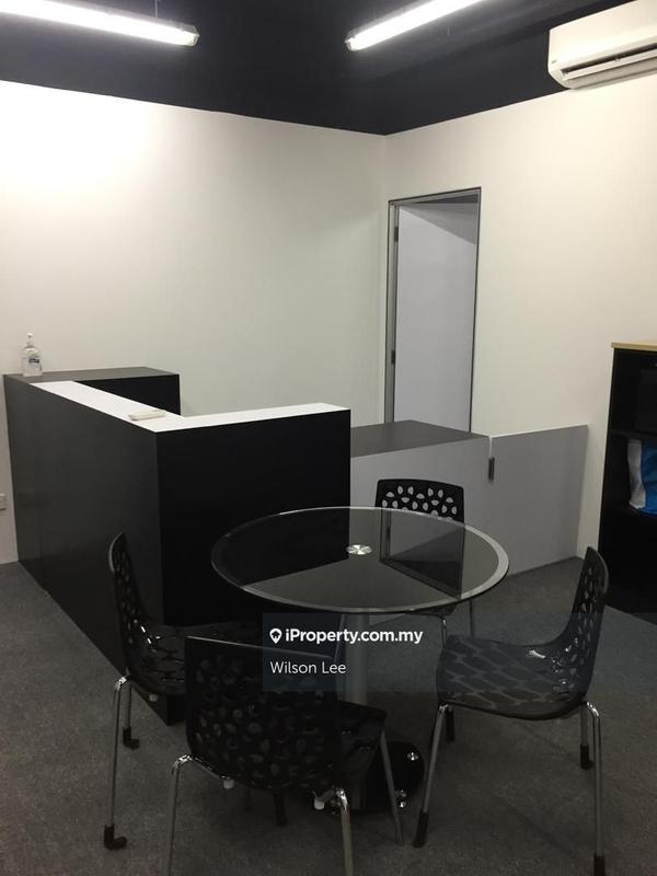 Pejabat untuk Dijual di Seksyen 5, Kota Damansara oleh Wilson Lee - iProperty.com.my