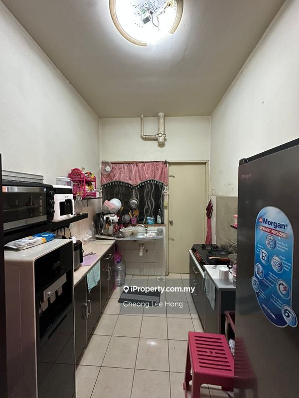 For Sale - Impian Sentosa