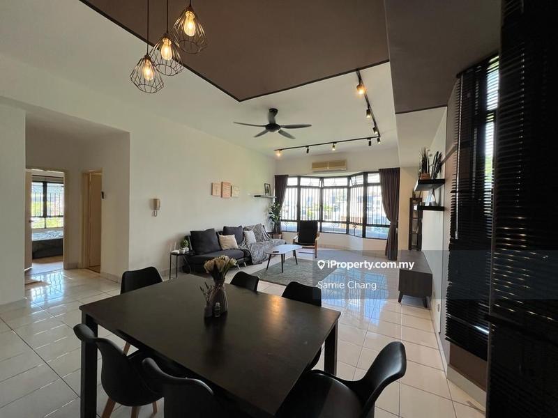 For Sale - Robson Condominium