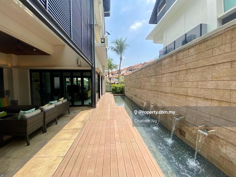 Bungalow House untuk Dijual di Mutiara Seputeh, Seputeh oleh Charisse Ng - iProperty.com.my