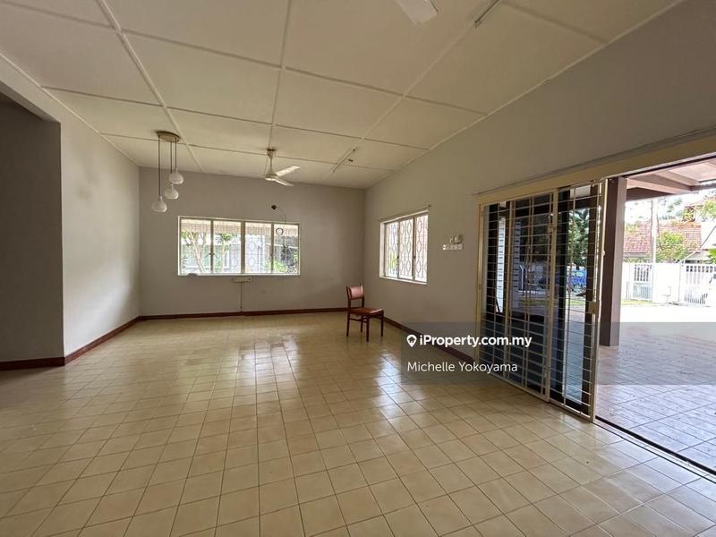 Semi-Detached House for Sale in Tanjung Bungah, Penang by Michelle Yokoyama - iProperty.com.my