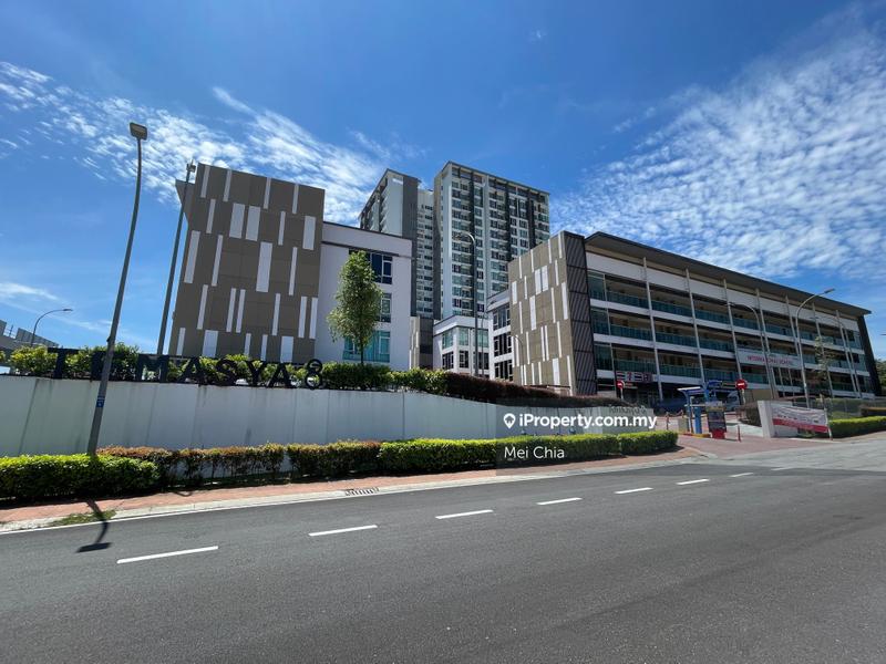 For Sale - Temasya 8 Business Suite