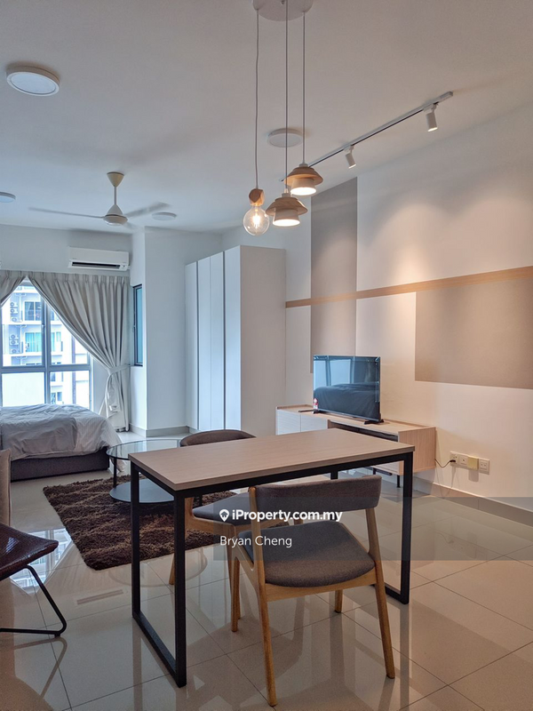For Rent - Galleria Equine Park, Seri Kembangan