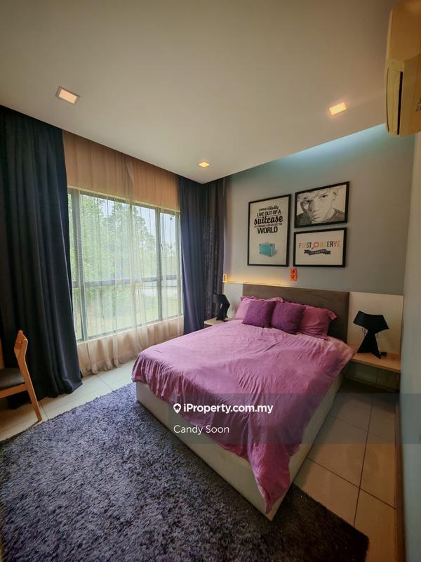 Semi-Detached House for Sale in Bandar Tasik Puteri, Rawang by Candy Soon - iProperty.com.my