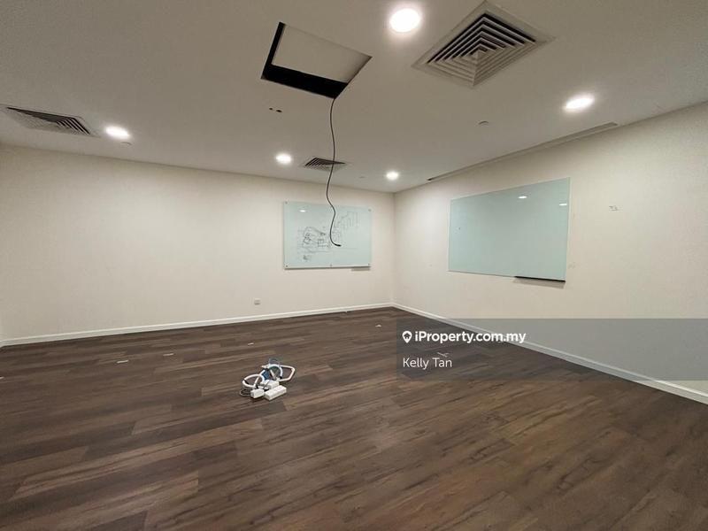 For Rent - Menara Hap Seng