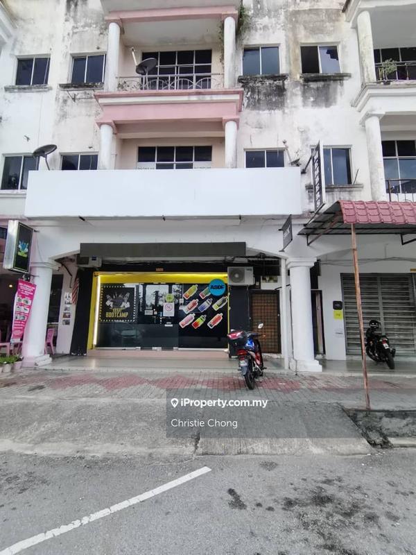 Kedai-Pejabat untuk Disewa di Bandar Baru Nilai, Nilai oleh Christie Chong - iProperty.com.my