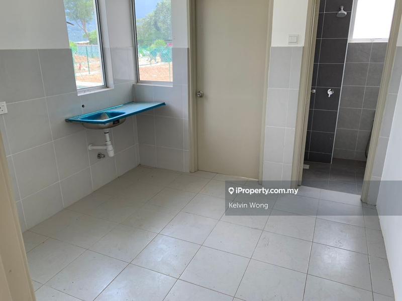 2-storey Terraced House for Sale in Taman wira permai, jalan kebun,seksyen 30, Shah Alam by Kelvin Wong - iProperty.com.my