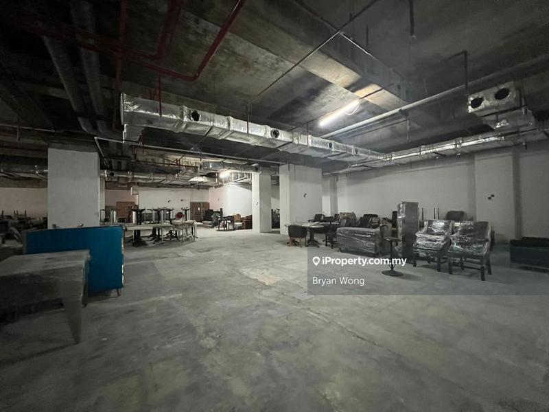 Retail Space untuk Disewa di Bukit Bintang, KL City Centre oleh Bryan Wong - iProperty.com.my