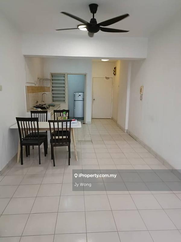 Apartment for Sale in Anjung Hijau (Greenfields) by Jy Wong - iProperty.com.my