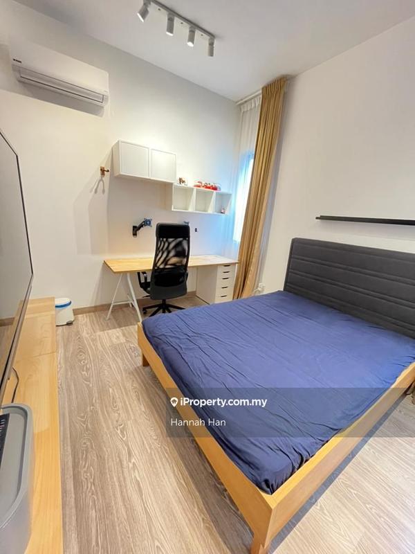 For Rent - South View