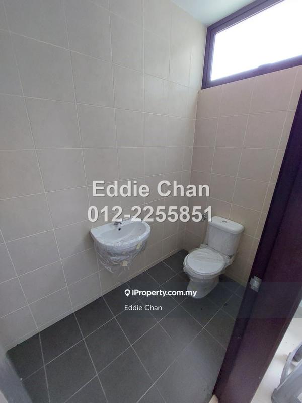 Semi-Detached House for Sale in Sierra Ukay, Ampang by Eddie Chan - iProperty.com.my