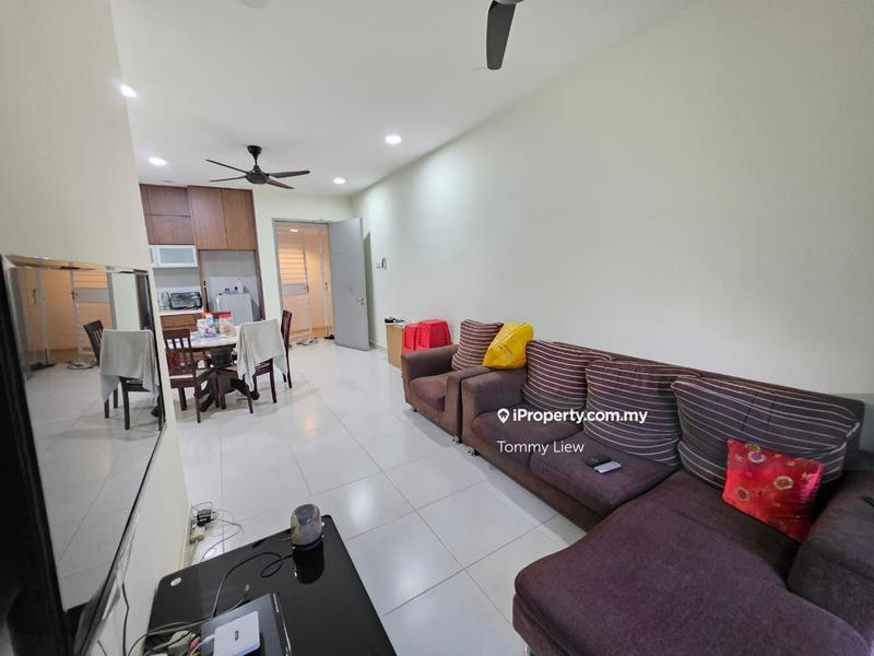 Kediaman Servis untuk Dijual di VIM 3 @ Desa Park North oleh Tommy Liew - iProperty.com.my