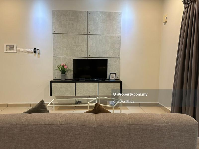Service Residence for Rent in Verde by Chester Phua - iProperty.com.my